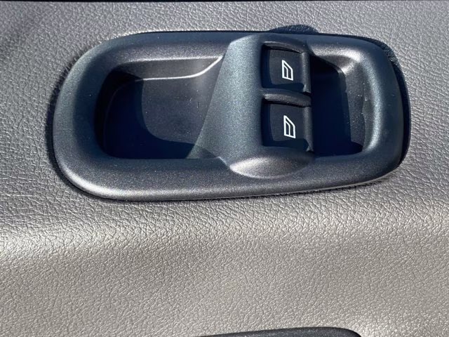 2026 Oxford White Ford Transit Cargo Van RWD Van