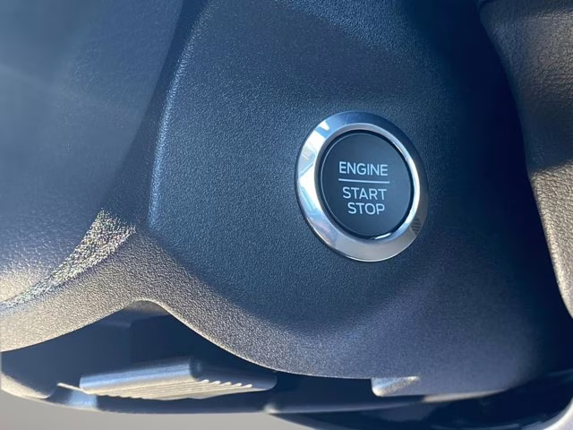 2026 Oxford White Ford Transit Cargo Van RWD Van