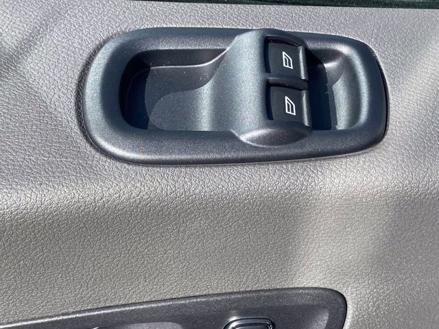 2026 Oxford White Ford Transit Cargo Van RWD Van