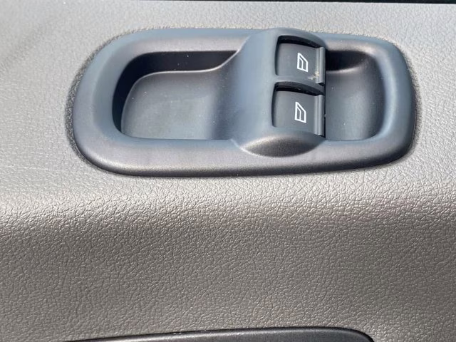 2026 Oxford White Ford Transit Cargo Van RWD Van