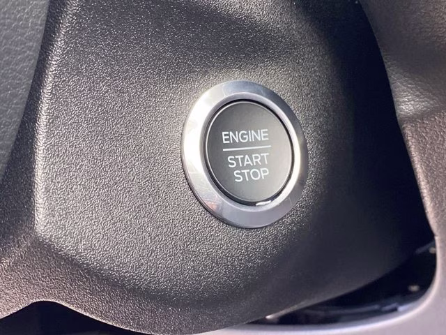 2026 Oxford White Ford Transit Cargo Van Base RWD Van