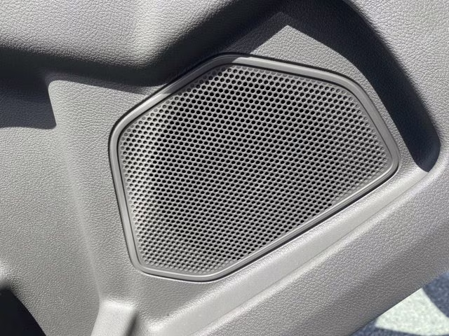 2026 Oxford White Ford Transit Cargo Van RWD Van