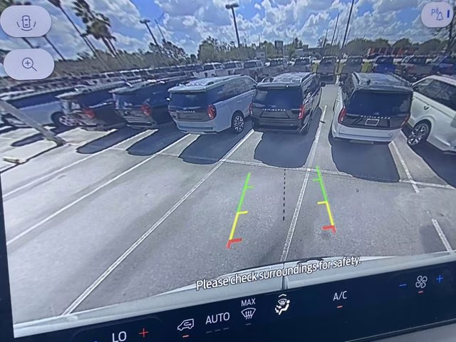 2026 Oxford White Ford Transit Cargo Van RWD Van