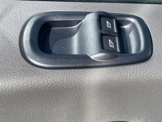 2026 Oxford White Ford Transit Cargo Van RWD Van