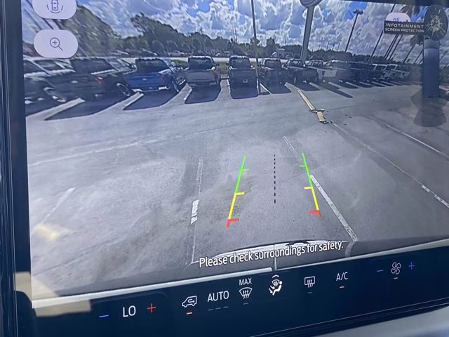 2026 Oxford White Ford Transit Cargo Van RWD Van