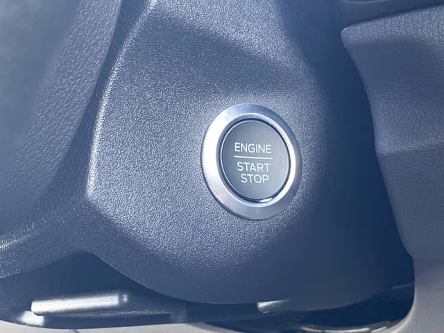 2026 Oxford White Ford Transit Cargo Van RWD Van