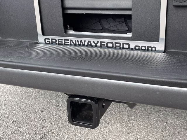 2026 Carbonized Gray Metallic Ford F-150 STX RWD Truck
