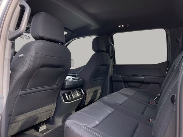 2026 Carbonized Gray Metallic Ford F-150 STX RWD Truck