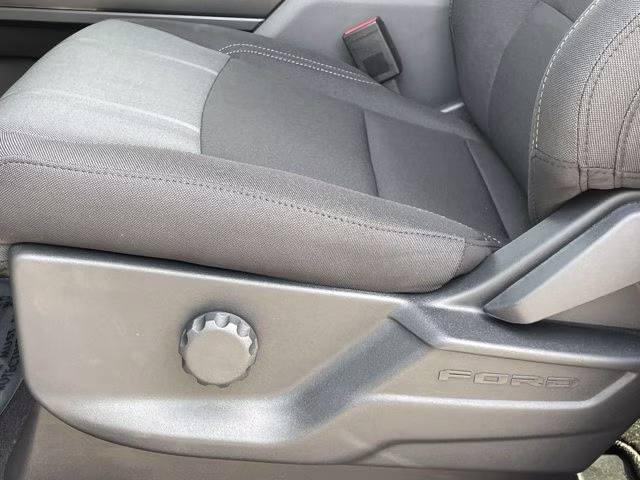 2026 Carbonized Gray Metallic Ford F-150 STX RWD Truck