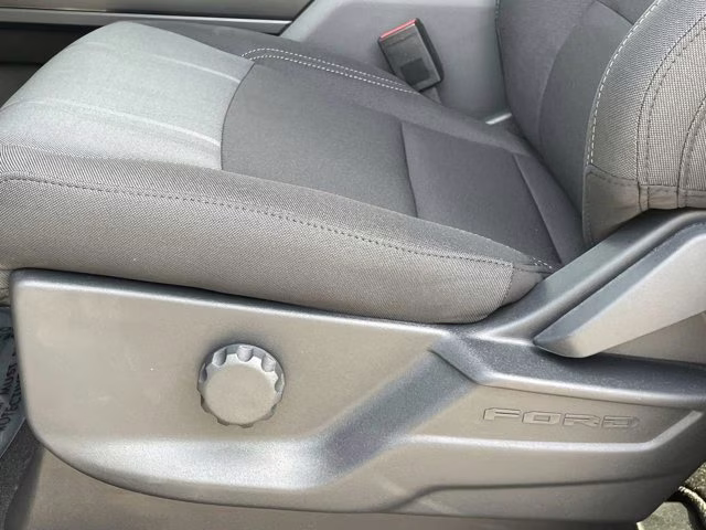 2026 Carbonized Gray Metallic Ford F-150 STX RWD Truck