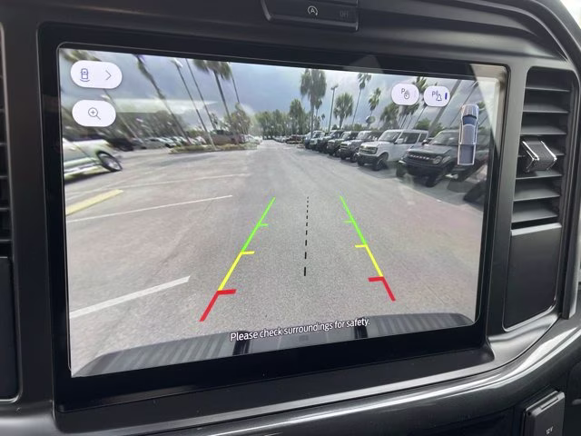 2026 Carbonized Gray Metallic Ford F-150 STX RWD Truck