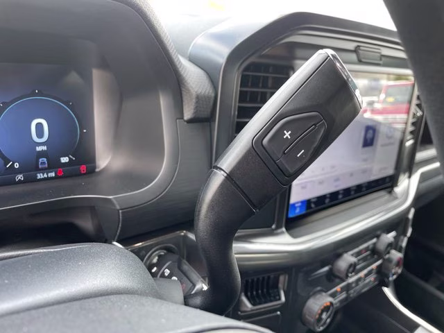 2026 Carbonized Gray Metallic Ford F-150 STX RWD Truck