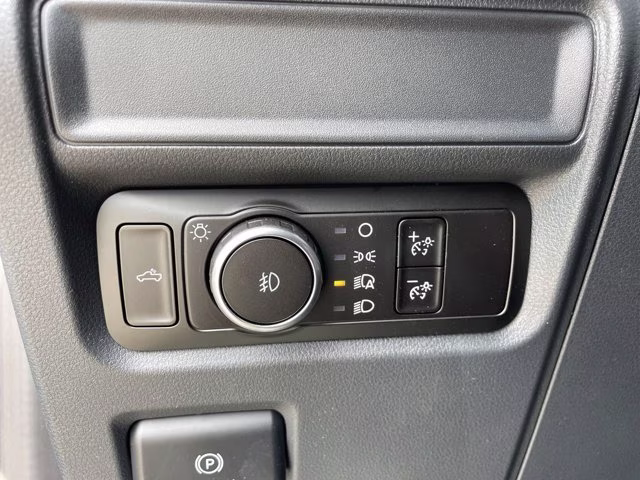 2026 Carbonized Gray Metallic Ford F-150 STX RWD Truck