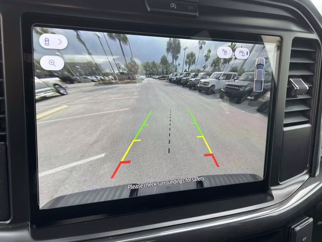 2026 Carbonized Gray Metallic Ford F-150 STX RWD Truck