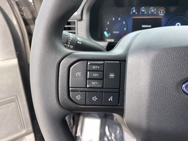2026 Carbonized Gray Metallic Ford F-150 STX RWD Truck