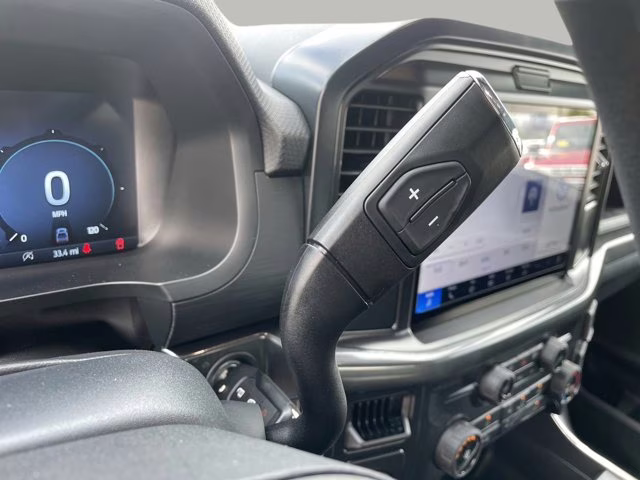 2026 Carbonized Gray Metallic Ford F-150 STX RWD Truck