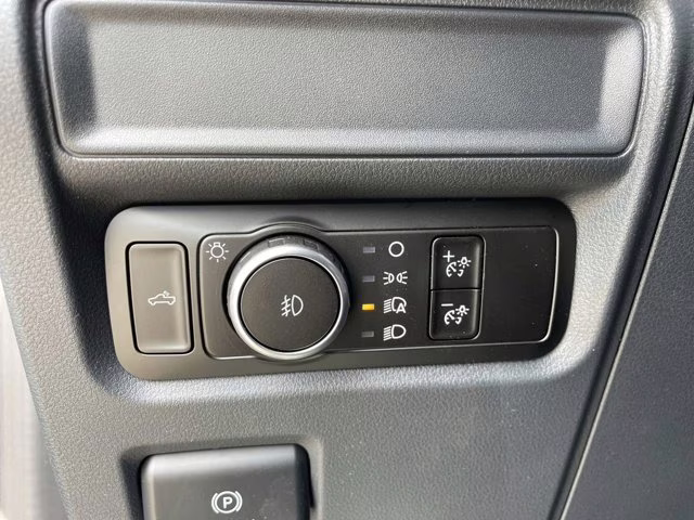 2026 Carbonized Gray Metallic Ford F-150 STX RWD Truck