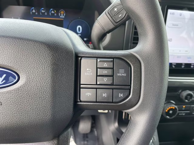 2026 Carbonized Gray Metallic Ford F-150 STX RWD Truck