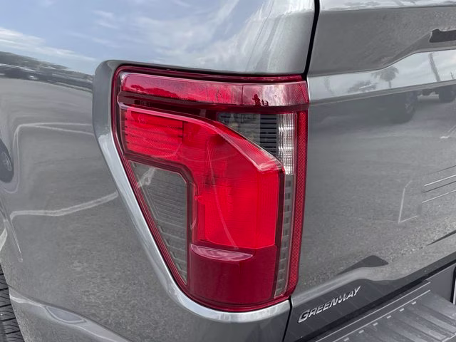 2026 Carbonized Gray Metallic Ford F-150 STX RWD Truck
