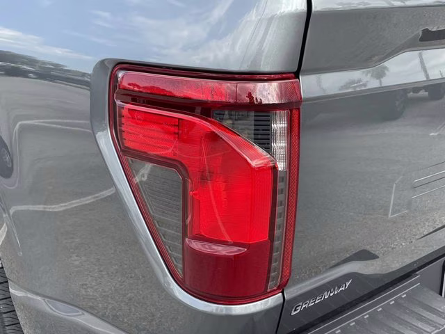 2026 Carbonized Gray Metallic Ford F-150 STX RWD Truck