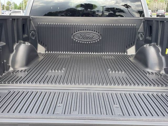 2026 Carbonized Gray Metallic Ford F-150 STX RWD Truck