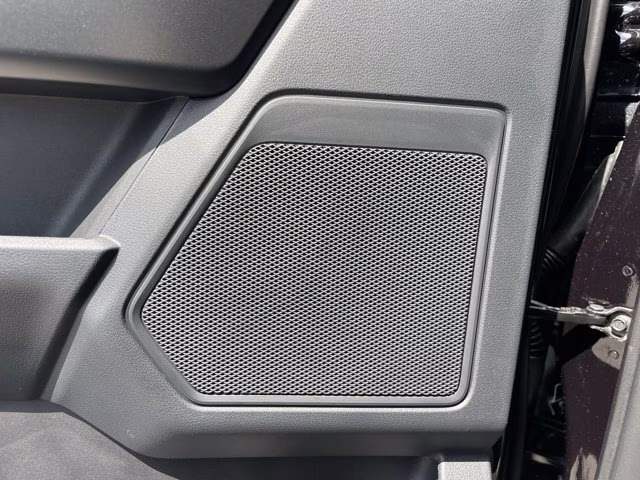 2026 Agate Black Metallic Ford F-150 STX RWD Truck