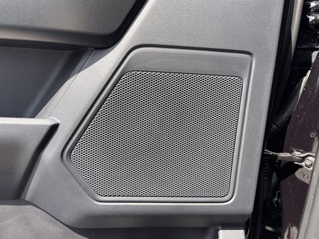 2026 Agate Black Metallic Ford F-150 STX RWD Truck