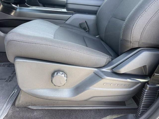 2026 Agate Black Metallic Ford F-150 STX RWD Truck