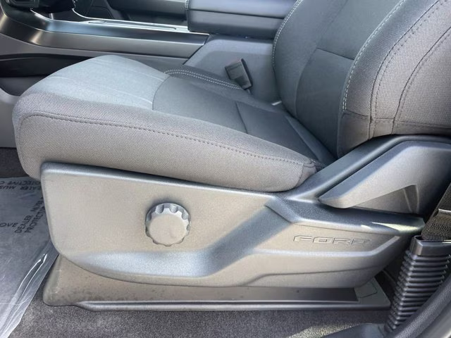 2026 Agate Black Metallic Ford F-150 STX RWD Truck