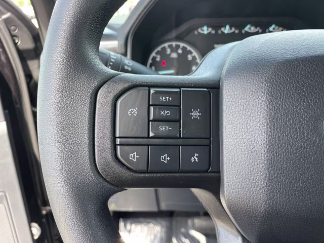 2026 Agate Black Metallic Ford F-150 STX RWD Truck