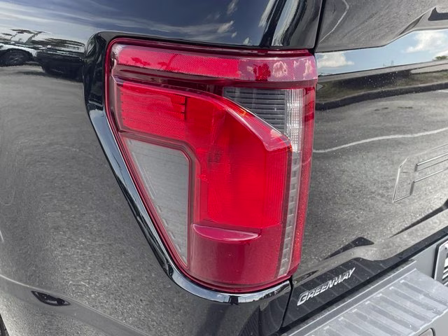 2026 Agate Black Metallic Ford F-150 STX RWD Truck