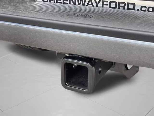 2026 Carbonized Gray Metallic Ford F-150 STX RWD Truck