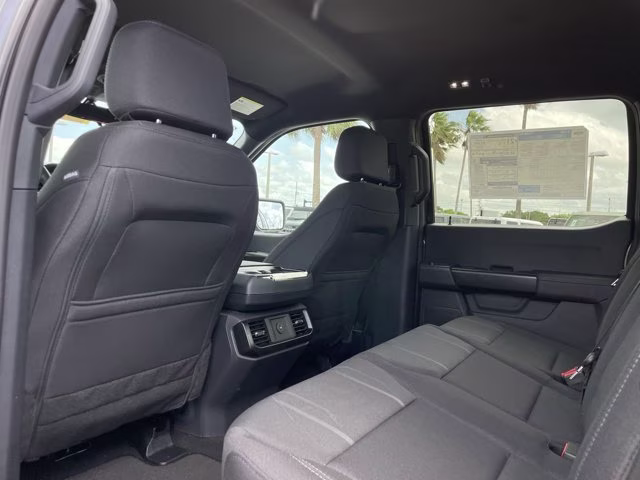 2026 Carbonized Gray Metallic Ford F-150 STX RWD Truck