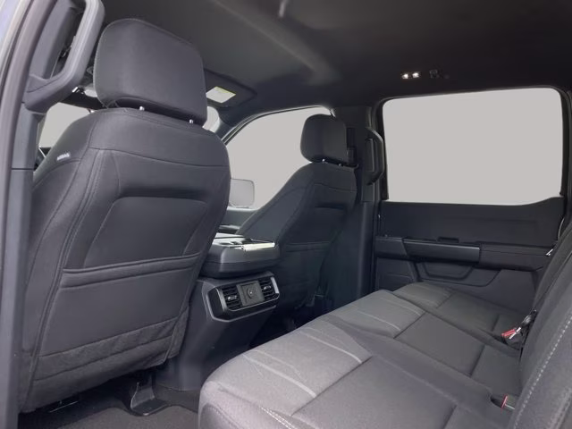 2026 Carbonized Gray Metallic Ford F-150 STX RWD Truck