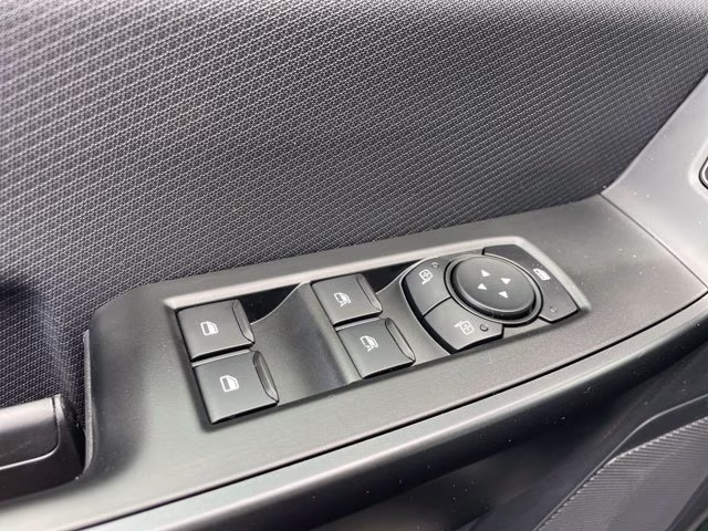 2026 Carbonized Gray Metallic Ford F-150 STX RWD Truck