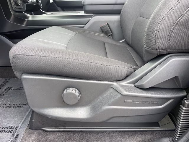 2026 Carbonized Gray Metallic Ford F-150 STX RWD Truck