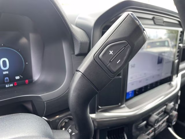 2026 Carbonized Gray Metallic Ford F-150 STX RWD Truck