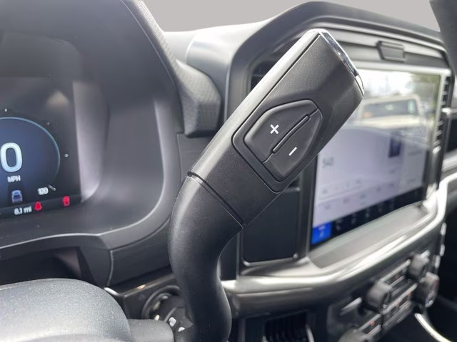 2026 Carbonized Gray Metallic Ford F-150 STX RWD Truck
