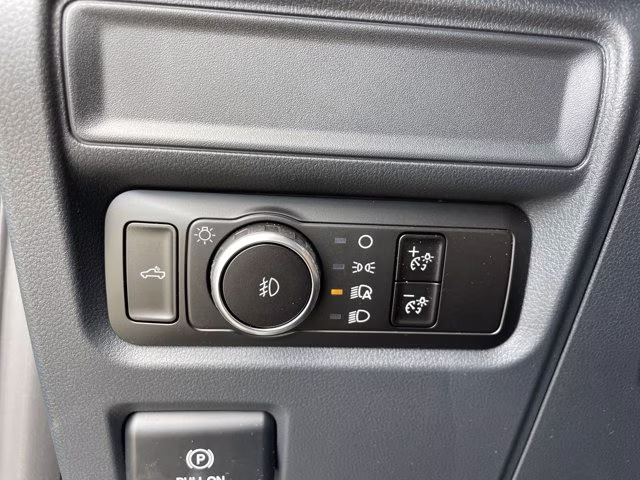 2026 Carbonized Gray Metallic Ford F-150 STX RWD Truck