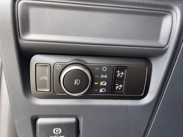 2026 Carbonized Gray Metallic Ford F-150 STX RWD Truck