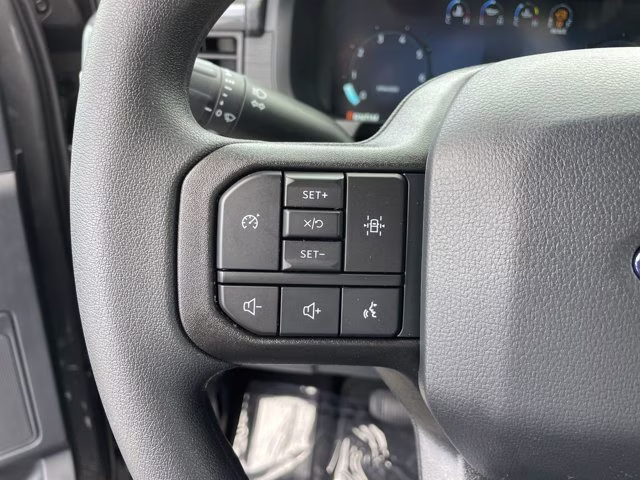 2026 Carbonized Gray Metallic Ford F-150 STX RWD Truck