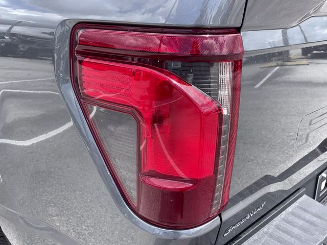2026 Carbonized Gray Metallic Ford F-150 STX RWD Truck