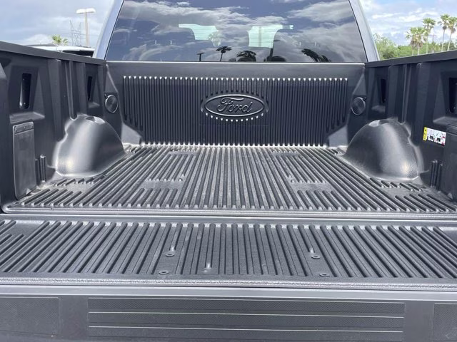 2026 Carbonized Gray Metallic Ford F-150 STX RWD Truck