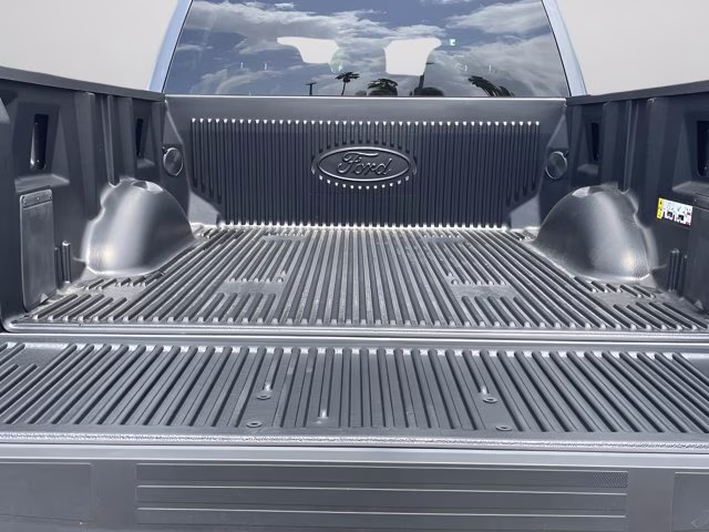 2026 Carbonized Gray Metallic Ford F-150 STX RWD Truck