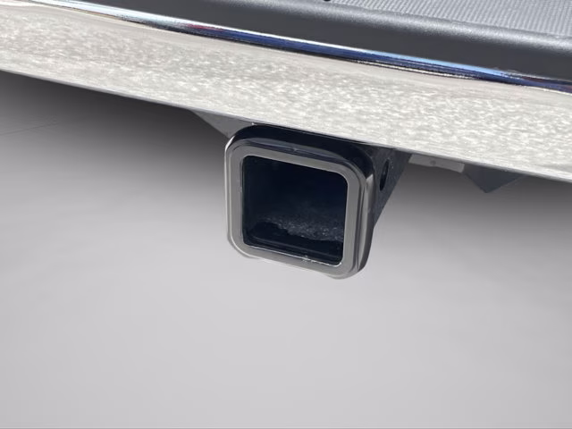 2026 Iconic Silver Metallic Ford F-150 XLT 4X4 Truck