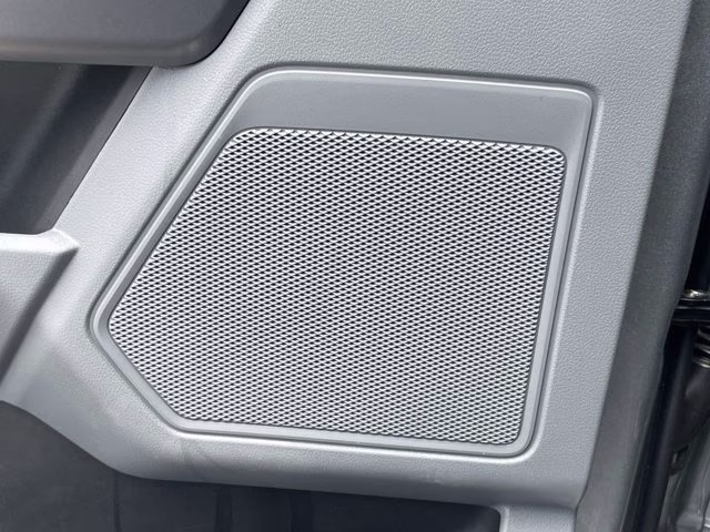 2026 Iconic Silver Metallic Ford F-150 XLT 4X4 Truck