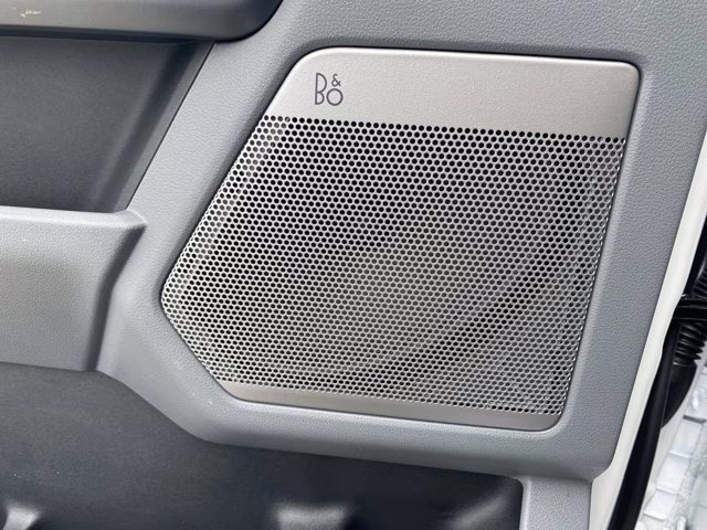 2026 Oxford White Ford F-150 LARIAT RWD Truck