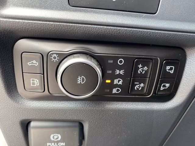 2026 Ruby Red Metallic Tinted Clearcoat Ford F-150 XLT 4X4 Truck