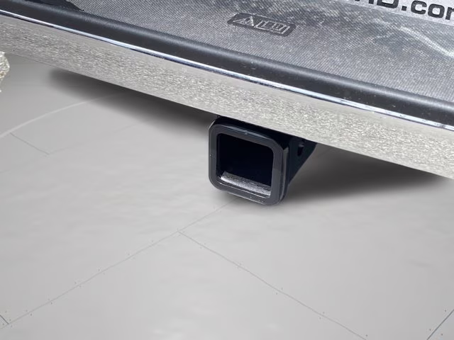 2026 Carbonized Gray Metallic Ford F-150 LARIAT 4X4 Truck