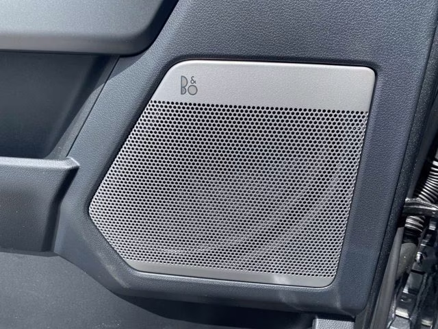 2026 Carbonized Gray Metallic Ford F-150 LARIAT 4X4 Truck